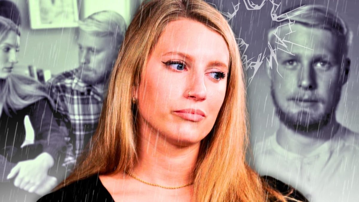 Bienvenido a Plathville: ¿La vida de Olivia se está desmoronando después del divorcio de Ethan?