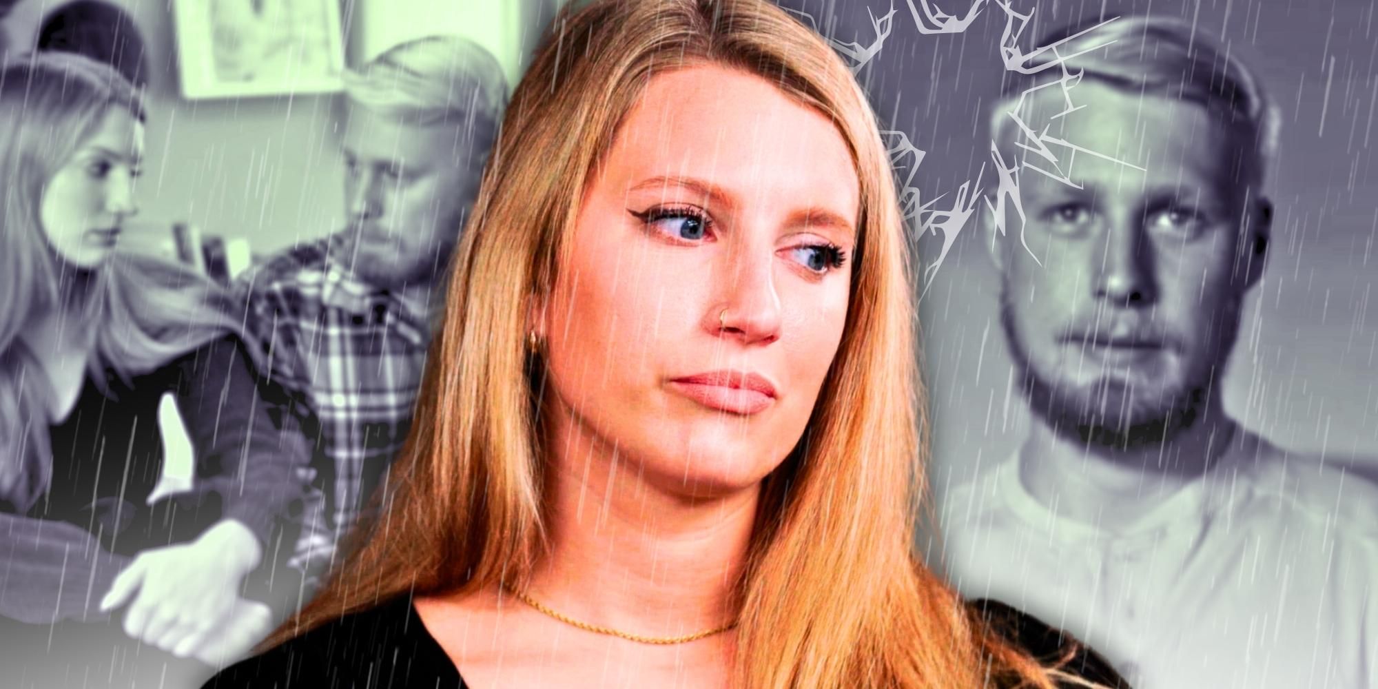 Bienvenido a Plathville: ¿La vida de Olivia se está desmoronando después del divorcio de Ethan?