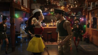 Bienvenido al tráiler n.° 2 de Marwen: Steve Carell sueña con curarse a sí mismo