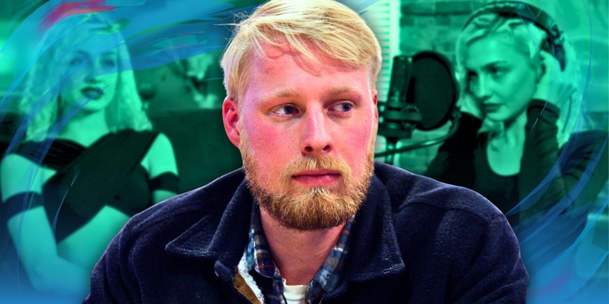 Bienvenidos a Plathville Los fanáticos critican el doble rasero en la charla individual de Ethan con Moriah