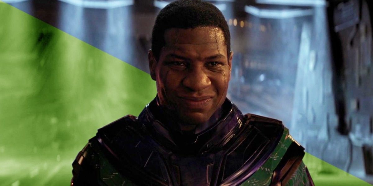 Big Kang Bombshell de Marvel mejora mucho las controvertidas nuevas tomas de la fase 5 casi un año después