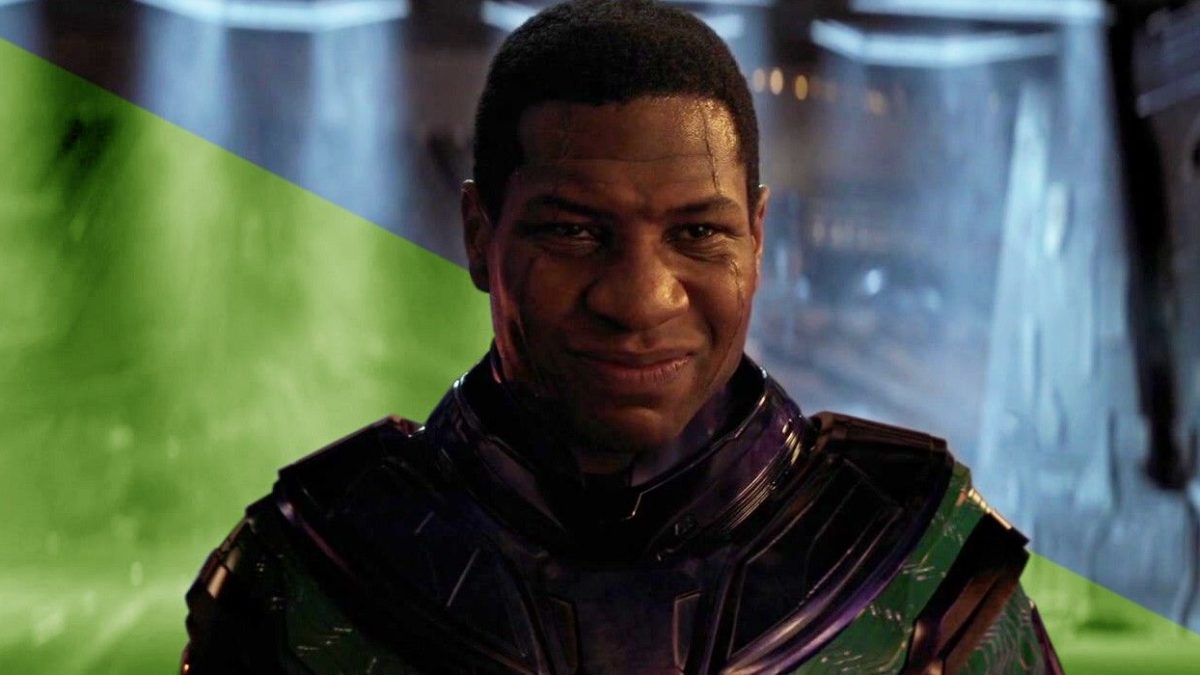 Big Kang Bombshell de Marvel mejora mucho las controvertidas nuevas tomas de la fase 5 casi un año después
