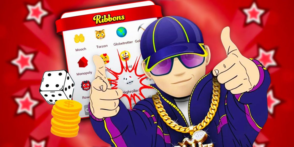 BitLife: Cómo conseguir la cinta High Roller