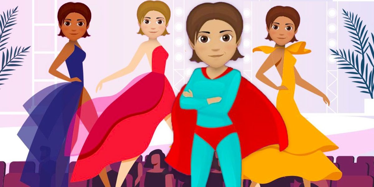 BitLife: Cómo convertirse en diseñador de moda