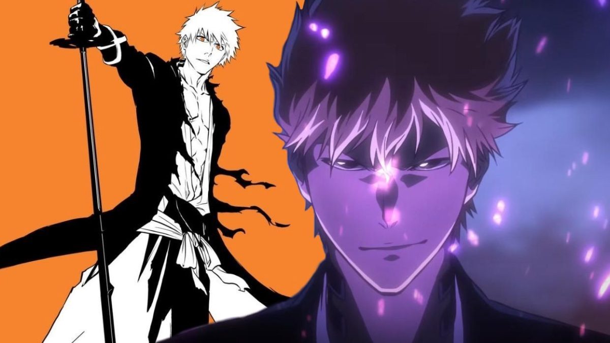 Bleach: Por qué el Bankai de Ichigo se ve diferente en la Guerra de Sangre de los Mil Años