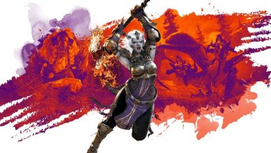 Bless Unleashed Review: un MMORPG decente que carece de polaco