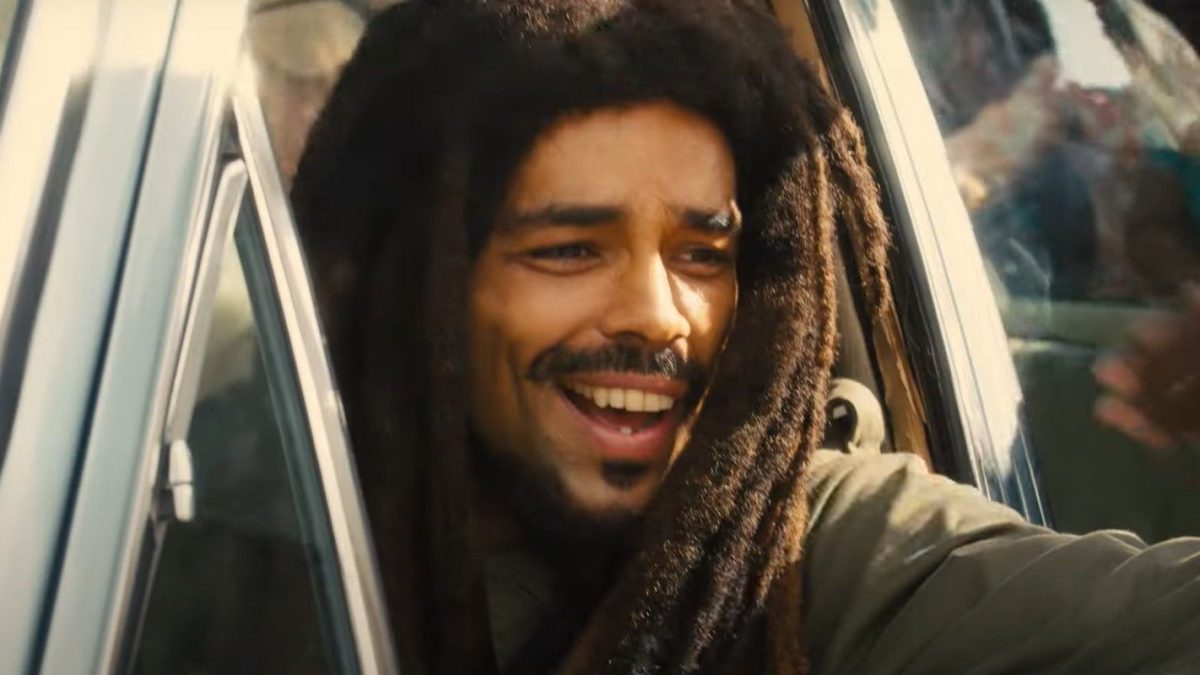 Bob Marley: One Love Trailer – La vida de la leyenda del reggae recibe el tratamiento de Hollywood
