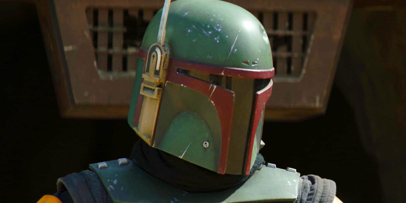 Boba Fett Star ofrece una actualización decepcionante sobre la temporada 2