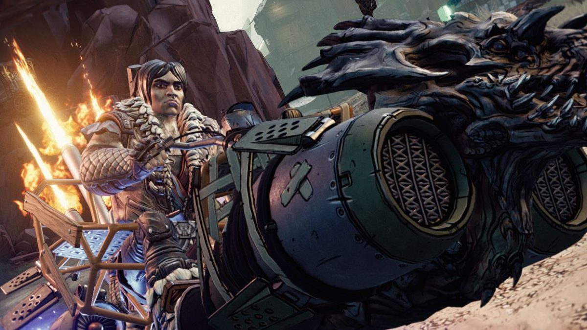 Borderlands 3 bounty of blood juno