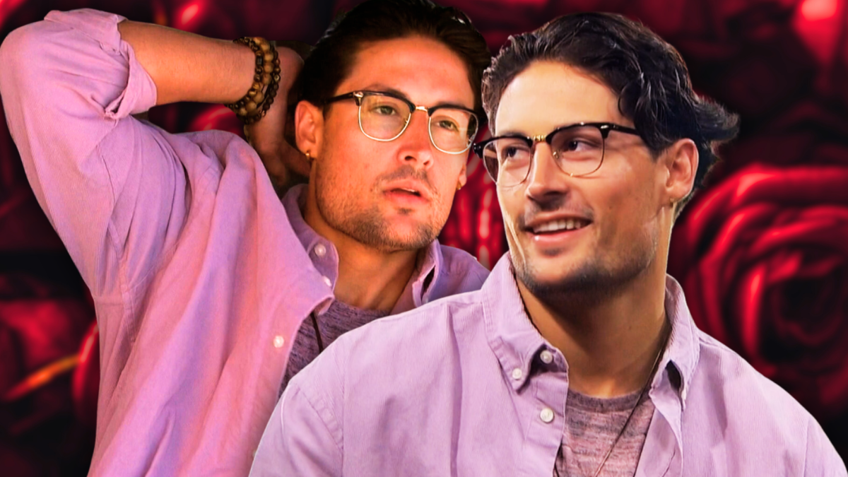 Brayden Bowers de Bachelor In Paradise debería ser el soltero