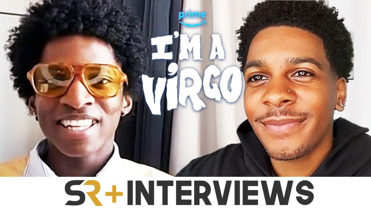 Brett Gray y Allius Barnes hablan sobre Soy Virgo y cambian las expectativas del género