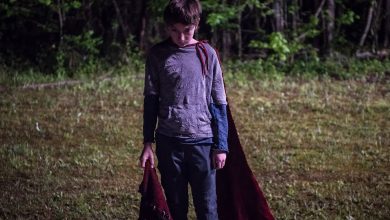 Brightburn Trailer #2: El hijo de Elizabeth Banks no es Superman