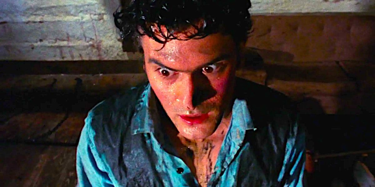 Bruce Campbell responde a remakes de Evil Dead más oscuros y violentos