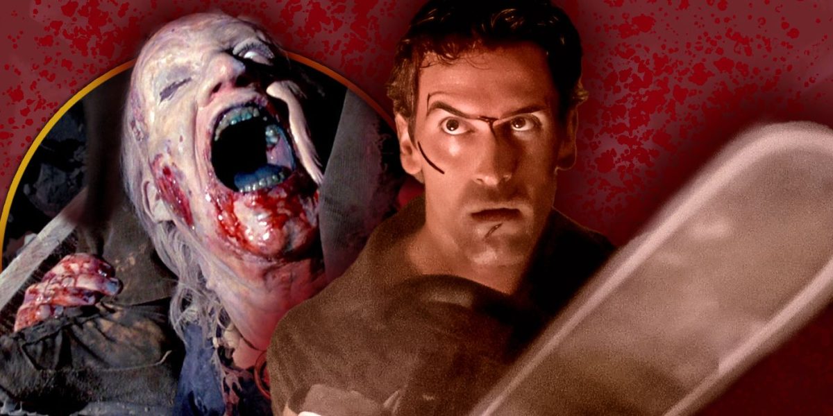 Bruce Campbell revela su interacción con los fans más “inquietante” después de la fama de Evil Dead