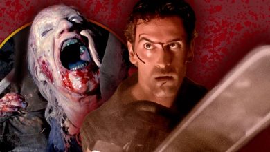 Bruce Campbell revela su interacción con los fans más “inquietante” después de la fama de Evil Dead
