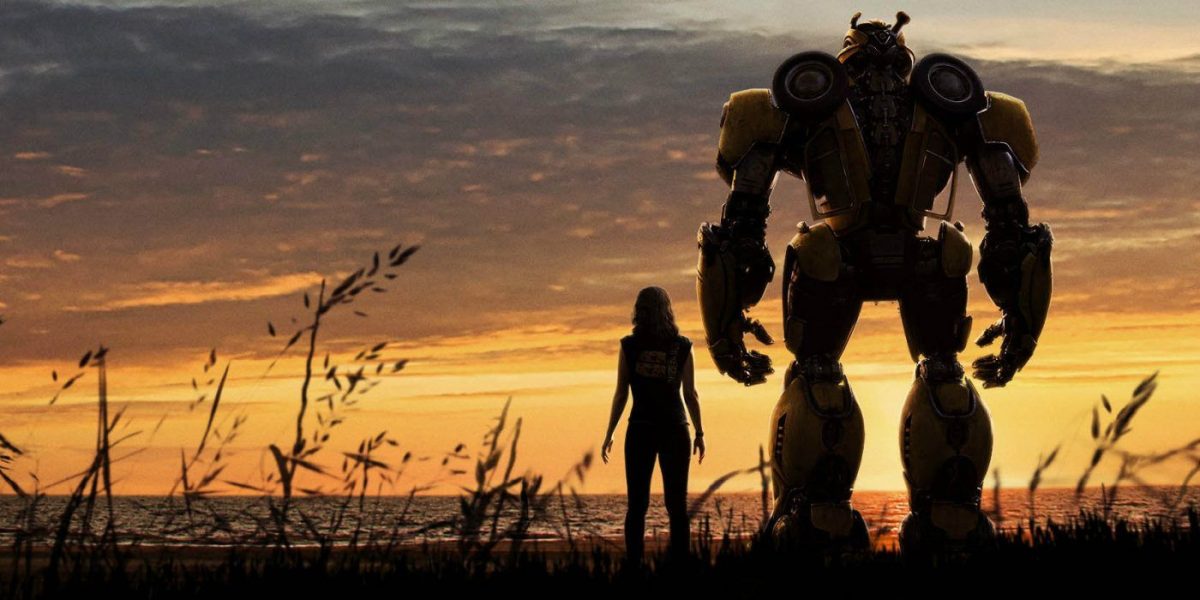 Bumblebee Teaser Trailer: Transformers se remonta a los años 80