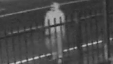 Buscan a presunto asesino en serie de personas sin hogar en Los Ángeles
