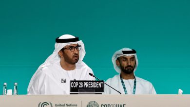 COP28 | Emiratos Árabes crea fondo para financiación climática en Sur Global