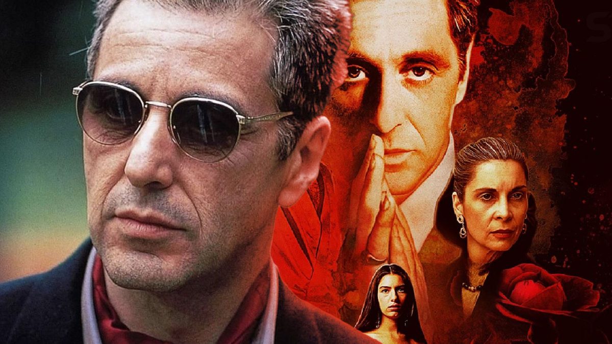 Cada cambio en el padrino original Parte III en el nuevo corte de Coppola