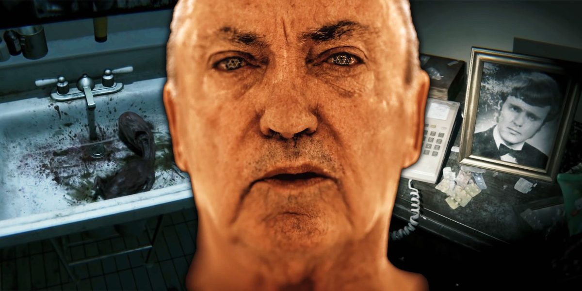 Cada conexión entre OD de Hideo Kojima y Silent Hill (hasta ahora)