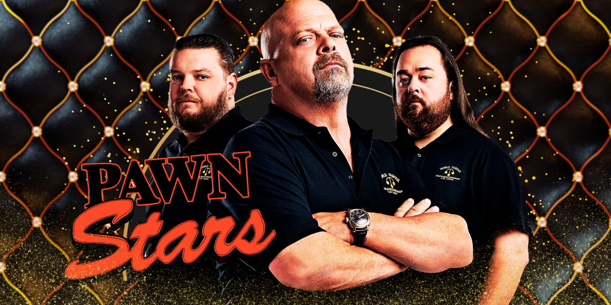 Cada escándalo de Pawn Stars explicado