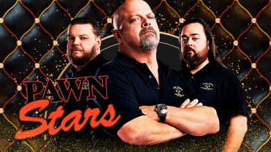 Cada escándalo de Pawn Stars explicado