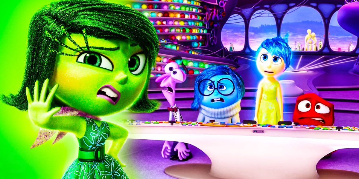 Cada nueva emoción que podría aparecer en Inside Out 2