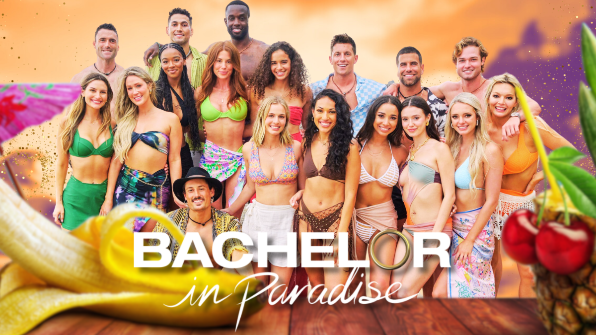 Cada pareja de la temporada 9 de Bachelor In Paradise se separó, lo que la convirtió en la peor temporada de la historia
