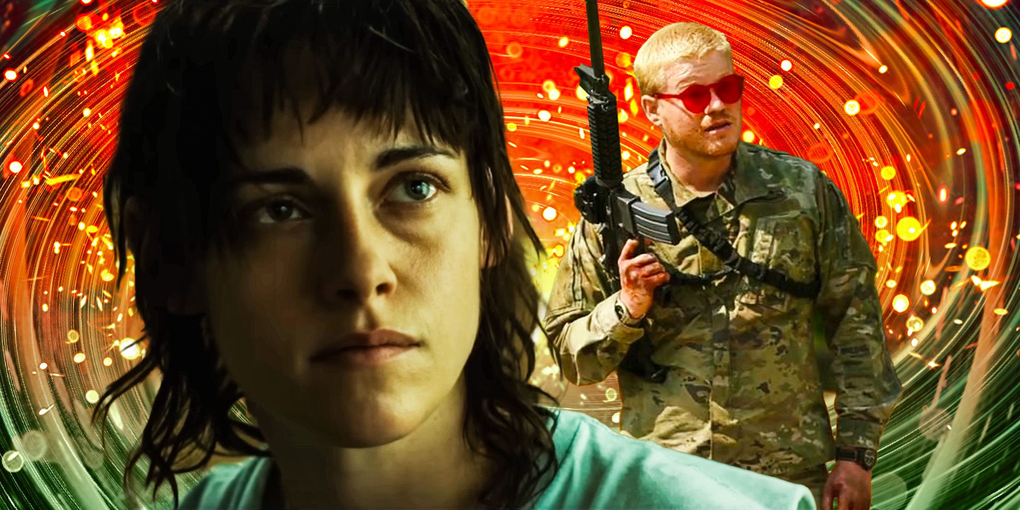 Cada película A24 que se estrenará en 2024