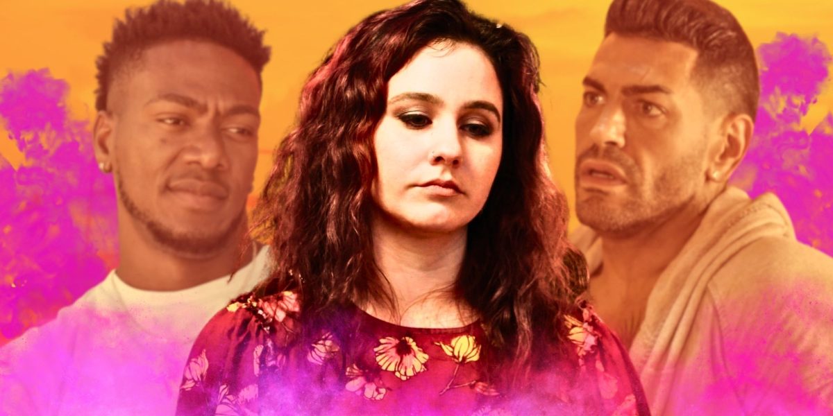 Cada prometido de 90 días: al revés Villano de la temporada 5 clasificado de mejor a peor