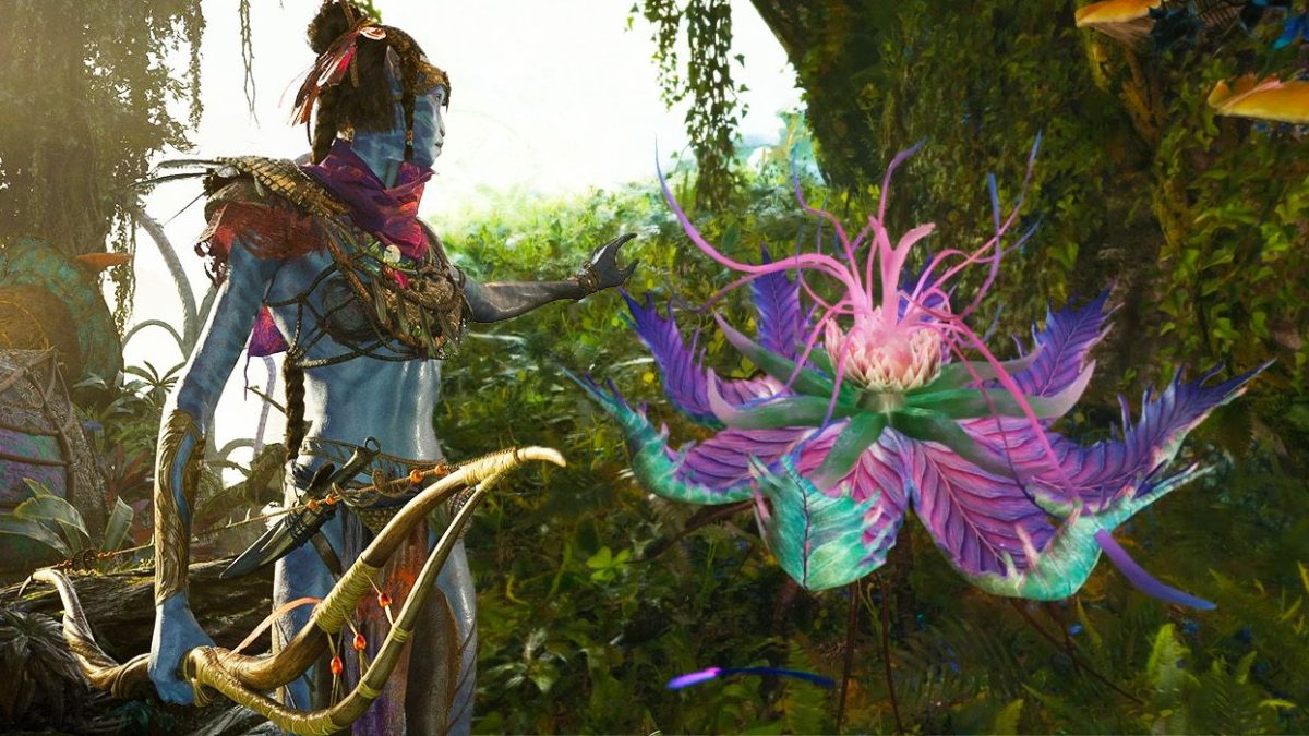 Cada ubicación de Tarysu Sapling en Avatar: Frontiers of Pandora