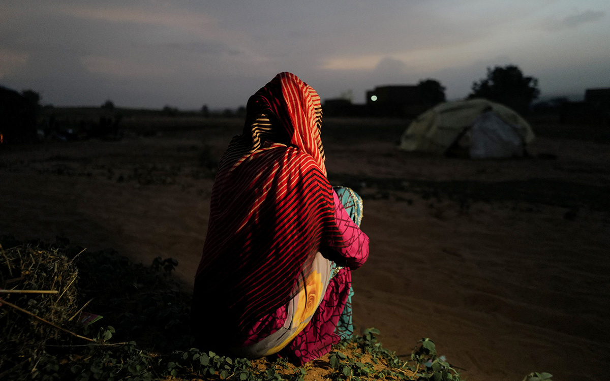 Cambio climático puede llevar a un aumento de los asesinatos: ONU