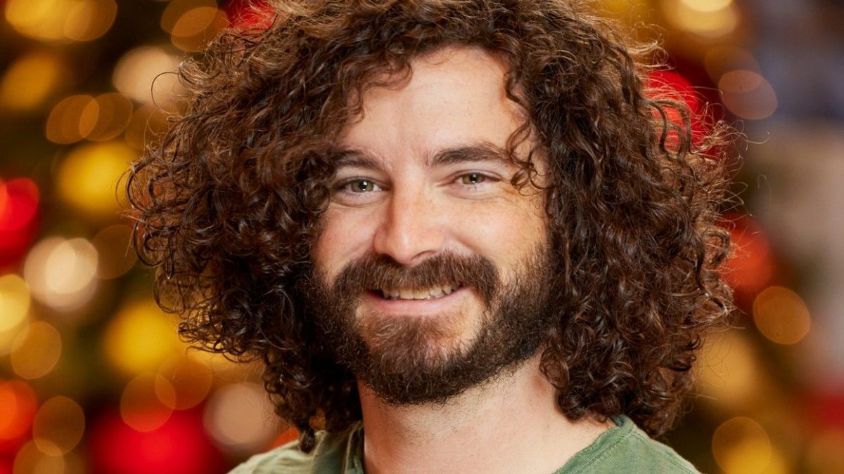 Cameron Hardin revela si alguna vez volvería a competir en Gran Hermano después de los juegos de renos