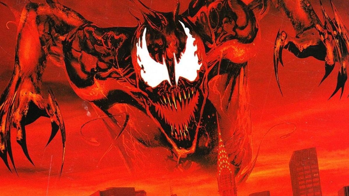 Carnage se está convirtiendo en un verdadero Dios Marvel (y está más cerca de lo que piensas)