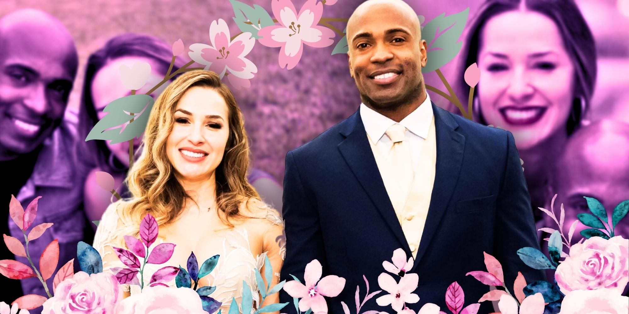 Casado a primera vista Temporada 13: ¿Myrla y Gil siguen juntos?