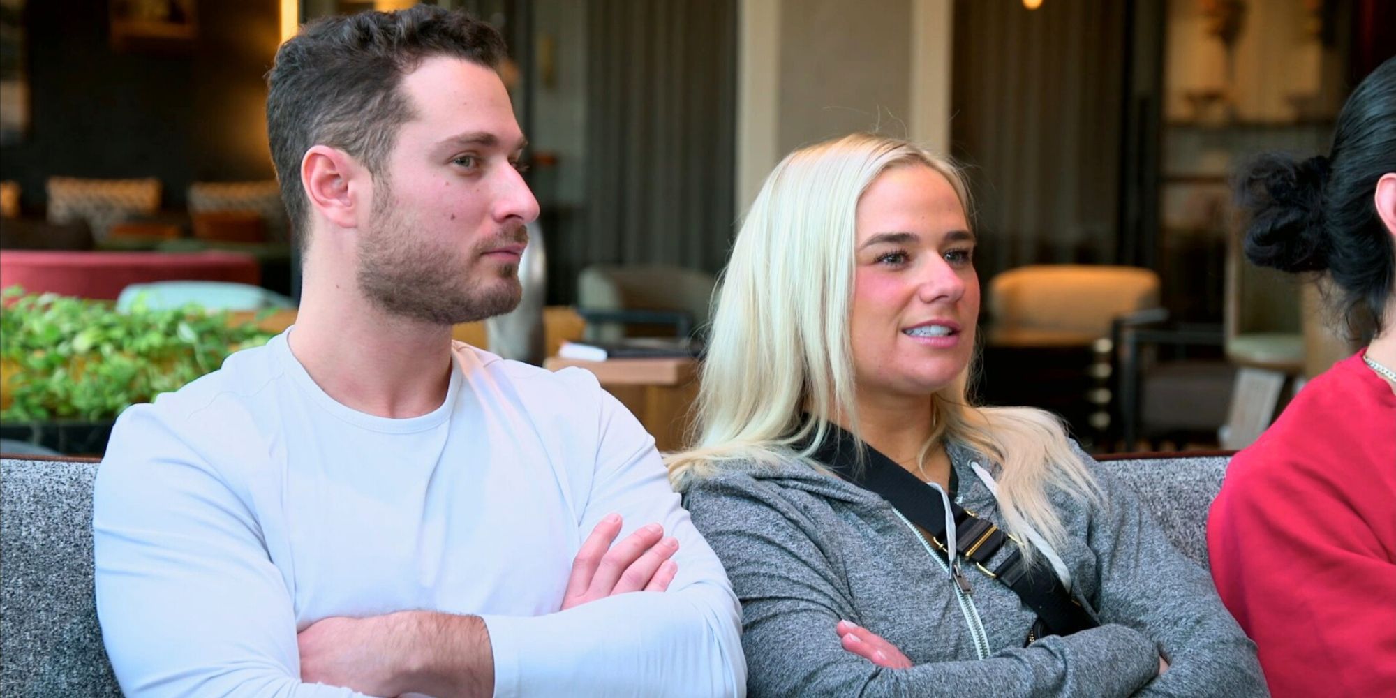 Casado a primera vista Temporada 17: ¿Brennan y Emily siguen juntas?