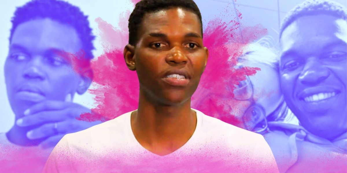 Casado a primera vista: la relación de Justin Hall fue controvertida (explicación del drama)