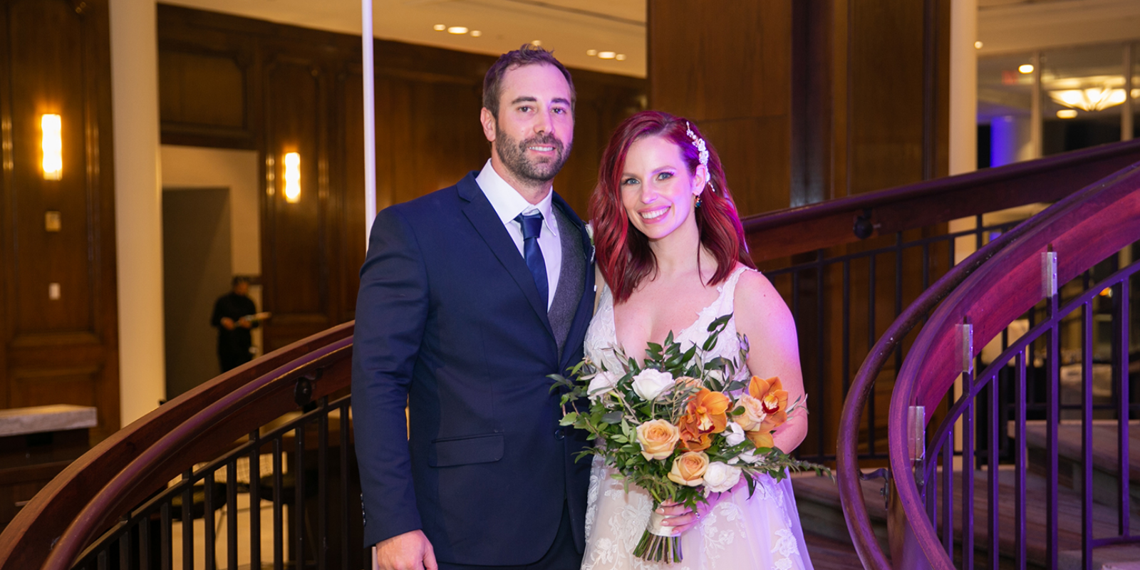 Casado a primera vista: ¿Qué pasó con Brett después de la temporada 13?