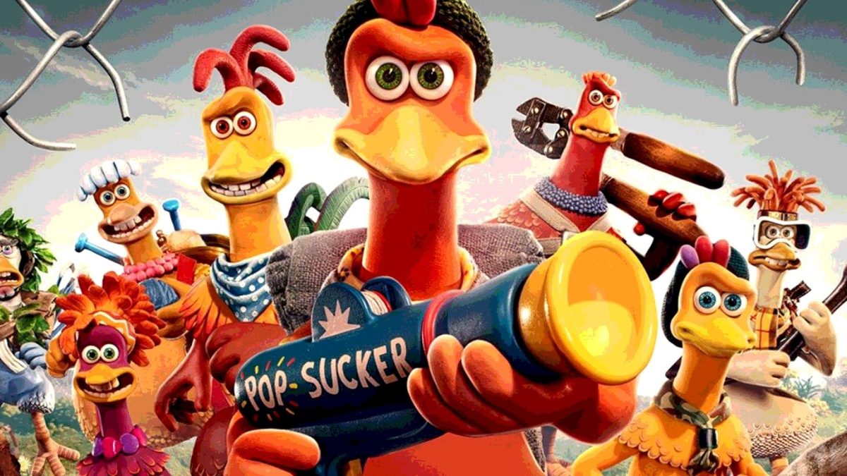 Chicken Run: Dawn Of The Nugget no puede batir un récord de 23 años gracias a Netflix