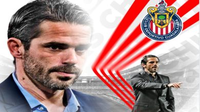 Chivas confirma a Fernando Gago como su nuevo técnico | Video