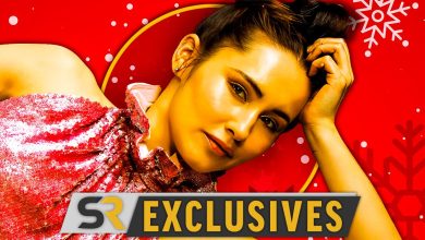 Christina Chong de Star Trek lanza la traviesa canción "Anti-Navidad" de NSFW