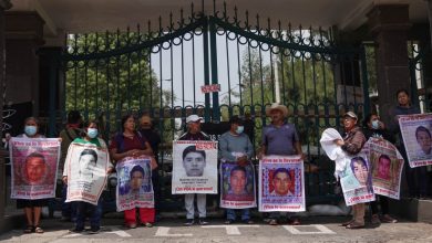 Cifras de desaparecidos del censo muestran una reducción con 'fines políticos': integrante del Consejo de Búsqueda