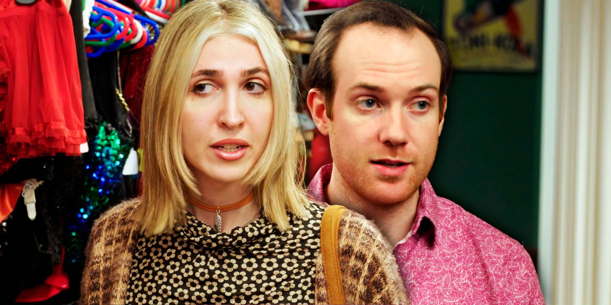 Prometido de 90 días: por qué el nuevo romance de Cleo y Christian terminará en un desastre