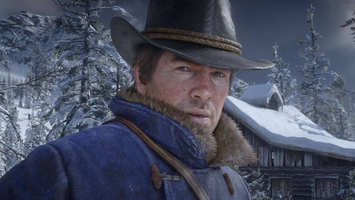 Cómo Arthur Morgan (SPOILER) en Red Dead Redemption 2