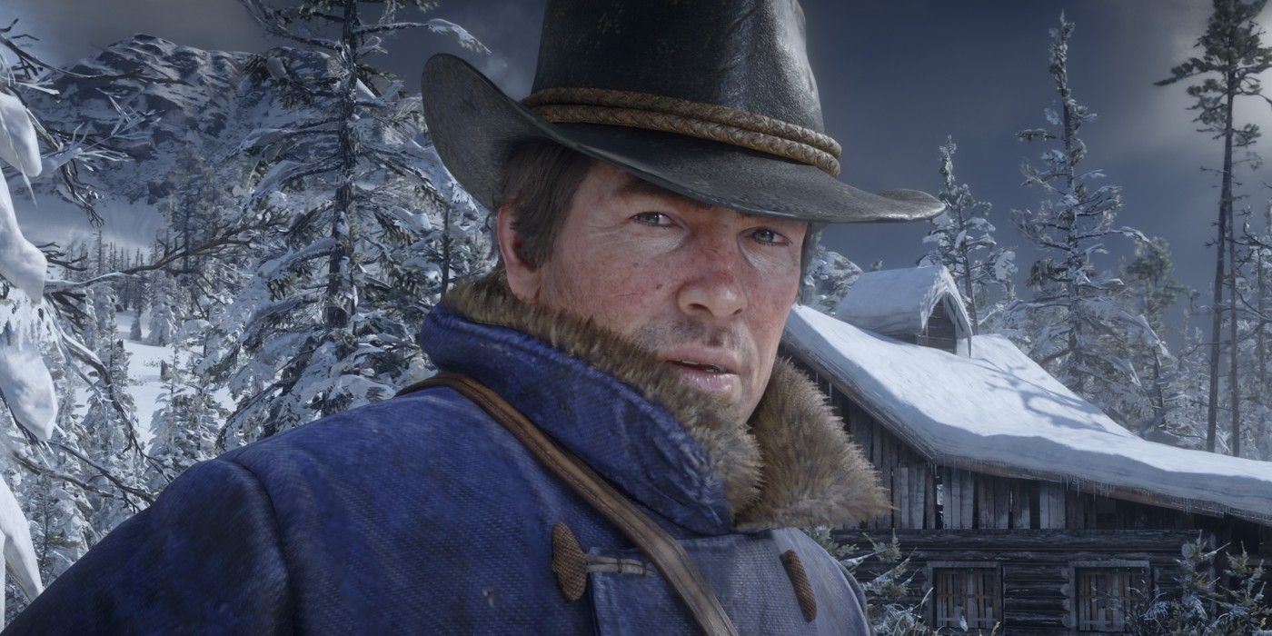 Cómo Arthur Morgan (SPOILER) en Red Dead Redemption 2