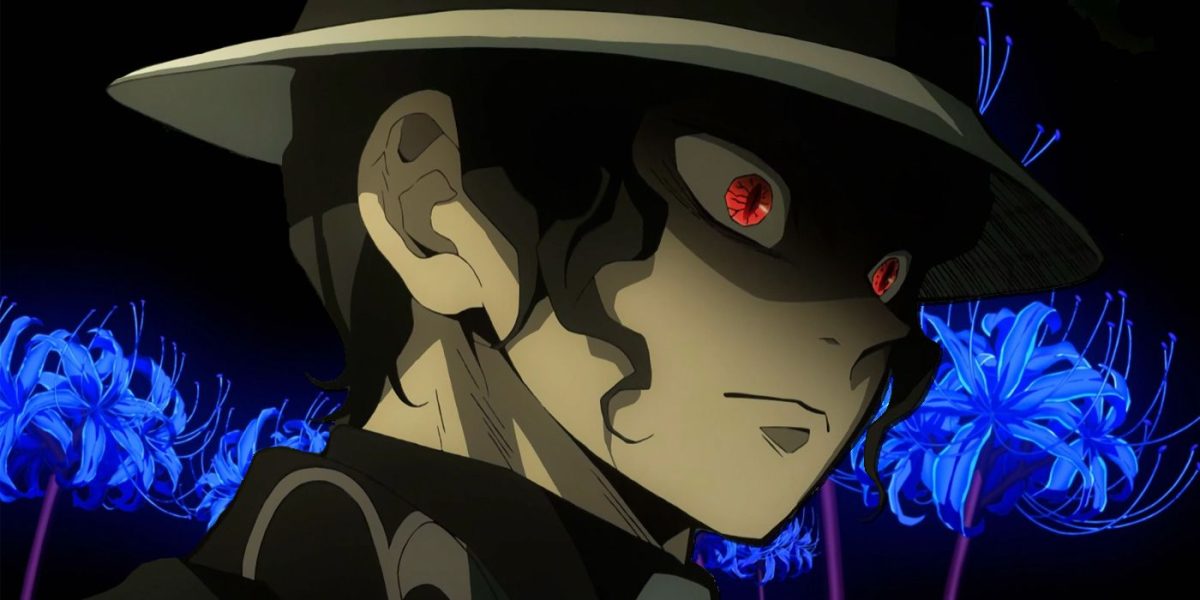 Cómo Muzan de Demon Slayer se convirtió originalmente en el primer demonio