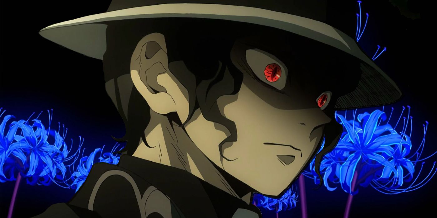 Cómo Muzan de Demon Slayer se convirtió originalmente en el primer demonio
