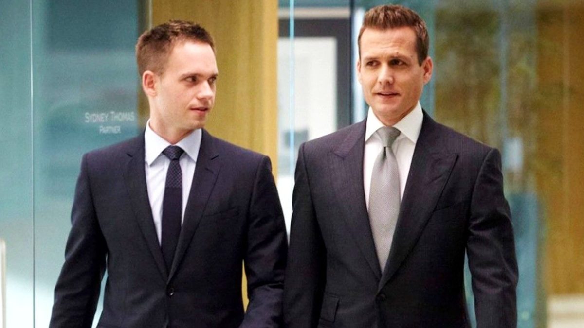 Cómo Suits Spinoff promete ser similar al exitoso programa original explicado por Universal Exec