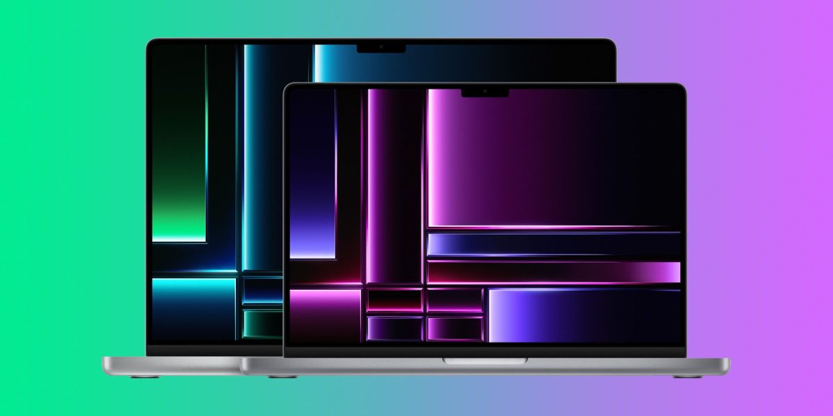Cómo cambiar la frecuencia de actualización de la pantalla de su MacBook Pro