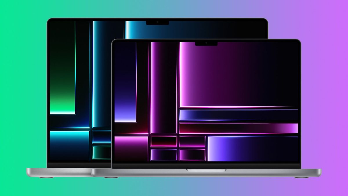 Cómo cambiar la frecuencia de actualización de la pantalla de su MacBook Pro